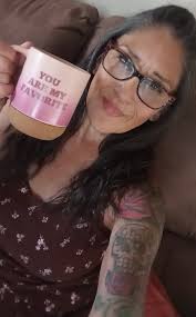 Good Morning and Happy Monday from Pine Mountain.