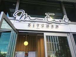 But it was convenient so i wanted to try. Mr East Kitchen San Francisco California Restaurant Happycow