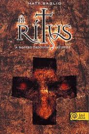Ez a film nem érhető el jelenleg online! Matt Baglio A Ritus