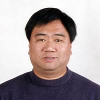 Fred He Email & Phone Number