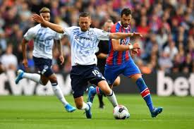 You are on page where you can compare teams everton vs crystal palace before start the match. Crystal Palace V Everton 2019 20 Premier League