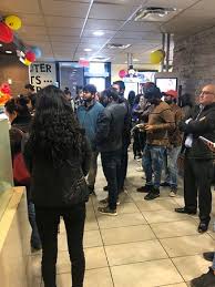 Mcdonald S Montreal 10400 Rue Lajeunesse Ahuntsic Cartierville Menu Prices Tripadvisor