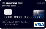Up to 55 days interest free; Which Credit Card Is Right For Me Credit Cards The Co Operative Bank