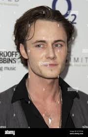 Jack mcevoy hi-res stock photography and images