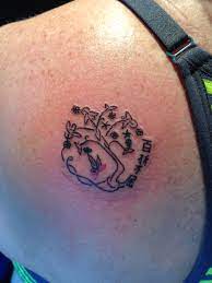 Pin On Cancer Tattoo