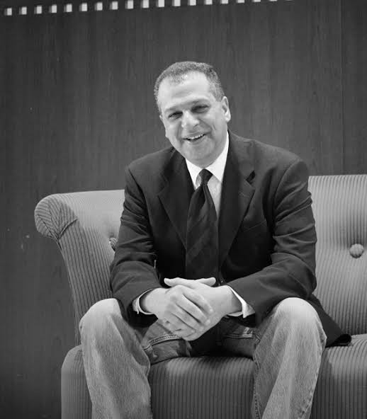 Alexander Gellert, Chief Executive Officer at Merkley + Partners