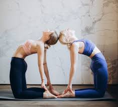 See more ideas about yoga poses, 2 person yoga, partner yoga poses. Improve Your Relationship With Partner 2021 Yoga Poses For Two