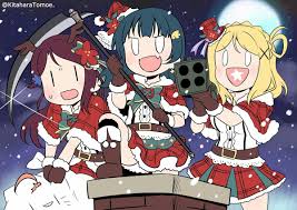 pin on love live rabu raibu