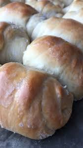 Dinner Rolls My Most Asked For Recipe Helping Of Happiness Video Recipe Video Dinner Rolls Rolls Recipe Food
