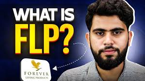 Forever Living Products COMPLETE PROFILE