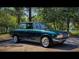 Image result for Andromeda Green 1966 Mazda