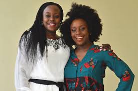 He is survived by his wife mrs. Why Chimamanda Ngozi Adichie Considers Her Sister A Firm Cushion At Vanity Fair
