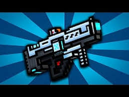 Pin On Sub Zero Review New Pixel Gun 3d Weapon