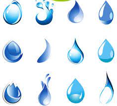 Water Symbols Free Vector Png 505 458 Water Symbol Vector Free Symbols