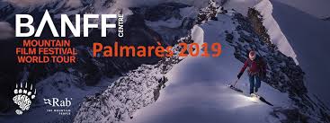 Festival international du film de montagne d'autrans. Le Palmares 2019 Du Festival Du Film De Montagne De Banff Vient D Etre Devoile