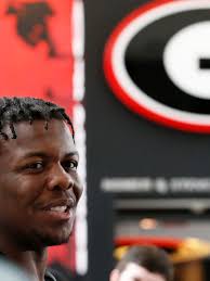 Georgia football OL Warren McClendon 'doing well' after crash