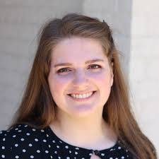 Lacy Macdonald's Instagram, Twitter & Facebook