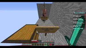 Looking for a new adventure in minecraft? Minecraft Super Minecraft Maker Minecade Server Youtube