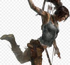 Starring lara croft ps1 100% secrets walkthrough playthrough longplay full game. Rise Of The Tomb Raider Lara Croft Shadow Of The Tomb Raider Playstation 4 Png 1024x954px