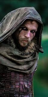 Ragnar Lothbrok Wallpaper 4k Photos