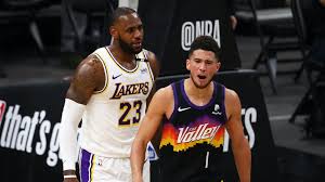 Pt, may 30, 2021 staples center, los angeles, california tv: Lakers Vs Suns Game 2 Betting Preview Odds And Picks