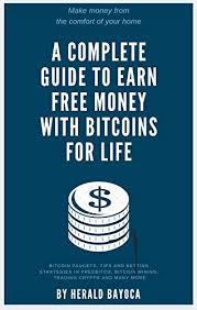 With bitcoin dominating the headlines for the past few years, it's no surprise that lots of people are keen to find out how they can make money from the world's largest cryptocurrency. Amazon Com Freebitco In Manual Betting Table Guide You Can Get Up To 1 Bitcoin In Less Than A Month With This Strategy Freebitco In Guide For Ultimate Money Making Machine Ebook Bayoca Herald Kindle Store