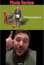 New Christmas Movie Ben Stiltner