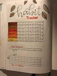 October Trackers