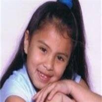 Dulce Zamora-Delgado Obituary