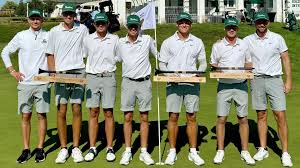 Finishes Second; Schoonmaker Tied for Third