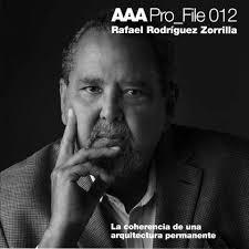 PROFILE 12 ARQUITECTO RAFAEL A RODRIGUEZ ZORRILLA by RAFAEL ANDRES  RODRIGUEZ ZORRILLA