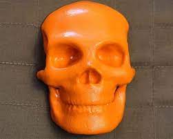 Easy Way To Smooth Pla No Sanding Smoothing 3d Prints 3d Printing Diy Sanding