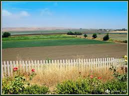 Old Mission San Juan Bautista Ca The San Andreas Fault El Camino Real Earthquake Walk The San Juan Bautista Mission San Andreas Fault California Missions