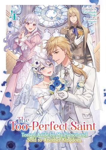 Poster Nonton The Too-Perfect Saint