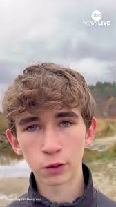 ABC News' Bob Woodruff reports