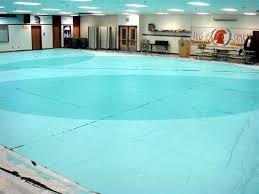 How To Construct A Floor From Recycled Billboards Winter Guard Color Guard Winter Diy