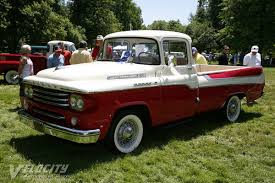 Image result for Eggshell 1958 Dodge