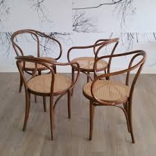 For Sale Set Of 4 Chairs B 9 209 From Zpm Radomsko 1960s Chair Mid Century Chair Design