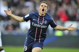Kevin dominique gameiro (born 9 may 1987) is a french professional footballer who plays as a striker for spanish club valencia. Paris Peut Compter Sur Gameiro Debrief Et Notes Des Joueurs Psg 2 0 Sochaux Maxifoot