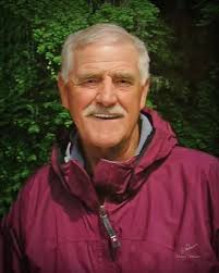 Wesley Griffiths Obituary (2017)