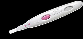 Frauen, die natürlich verhüten wollen, können mit diesen ovulationssticks im rahmen einer symptothermalen messung feststellen, wann. Clearblue Ovulationstest Digital