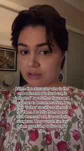 Father Figure Angst: A Heartfelt Character Transformation