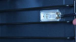 Changing Thermador Oven Light Bulbs Youtube