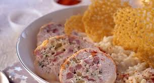 Les 10 Plus Belles Recettes De Noel De Philippe Etchebest Recettes De Cuisine Recette Cuisine
