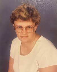 Mary Ann Blackwell Walters Obituary April 16, 2025