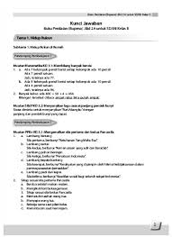 Setelah kalian mencari informasi dengan membaca materi di atas dan sumber belajar lain tentang hakikat kedaulatan, tulislah apa yang sudah kalian ketahui ke dalam tabel berikut. Kunci Jawaban Bupena 2a K13 Revisi