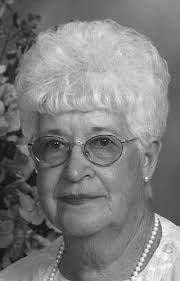 Mary Knigge Obituary (1924