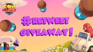 We random 7 player get big rewards must follow steps follow us like & retweet comment thanks claim here coin master rewards. 92mbcnhn1v3kem