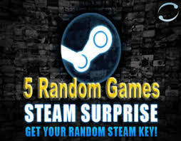 Tenemos entre nosotros a bluestacks!. 5 X Llaves De Juegos De Steam Aleatorio Para Pc Entrega De Correo Electronico Ebay