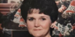 Lenora “Kay” Vincent Barnes